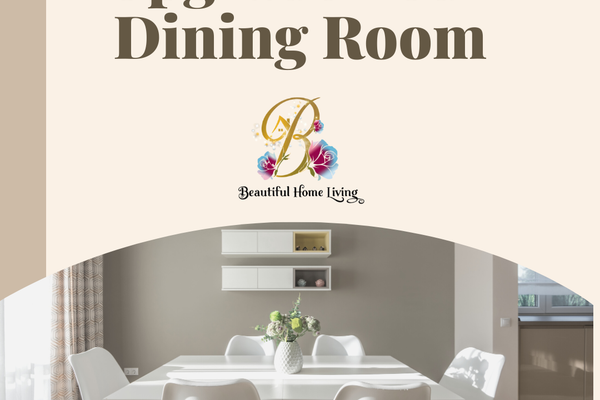 Dining Room Collections That Define Everyday Living