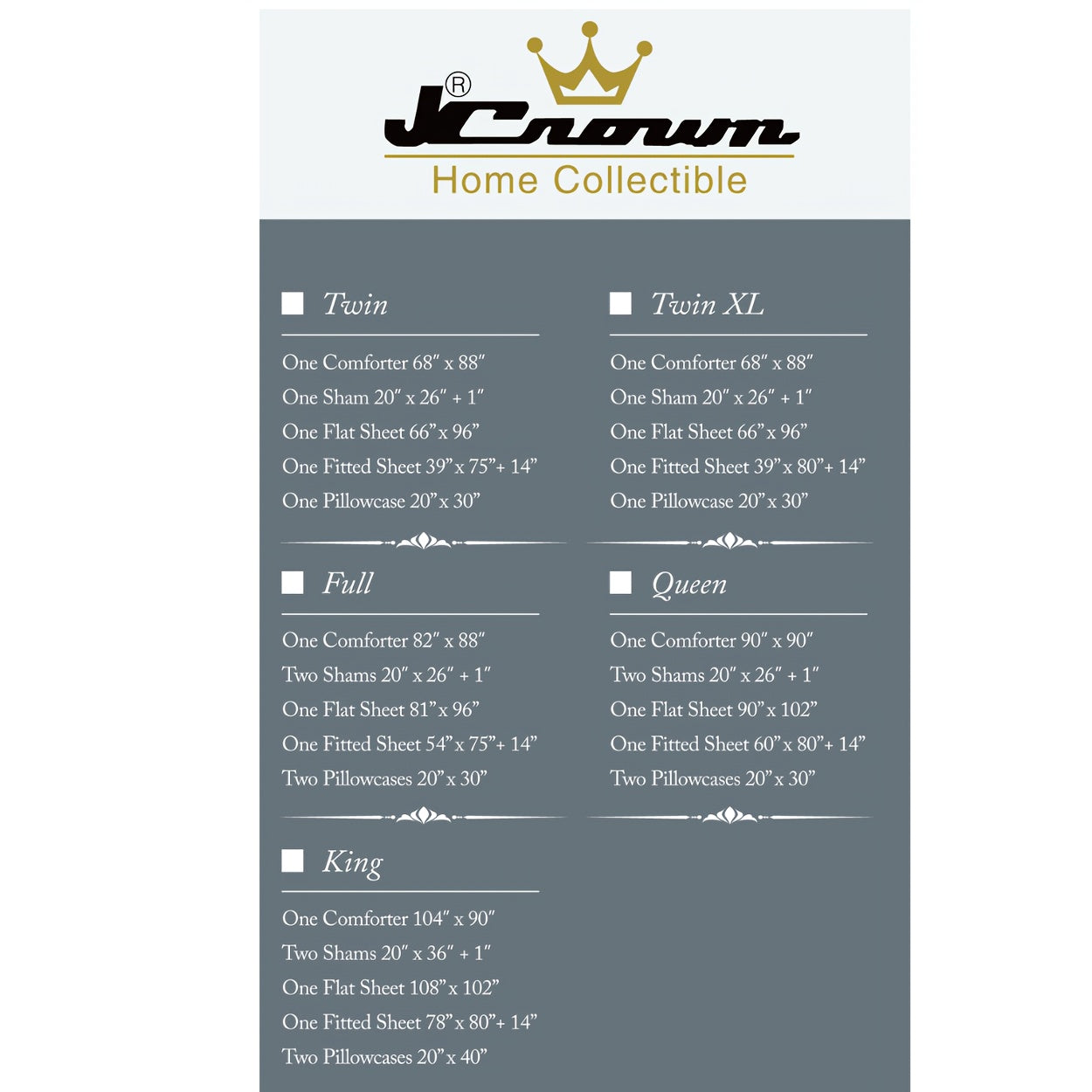 Floral Bed In Bag 7 Piece Premium Comforter Sheet Set