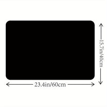 Non Slip Bathtub Mat Quick Dry Cushioned Shower Floor Mat