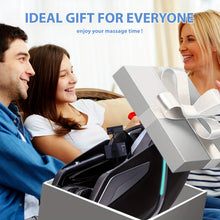 Zero Gravity Massage Chair With 4D Acupressure And SL Track