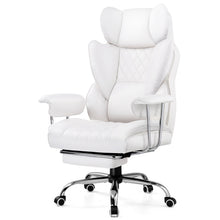 COMHOMA Pocket Spring Lumbar Ergonomic Office Chair