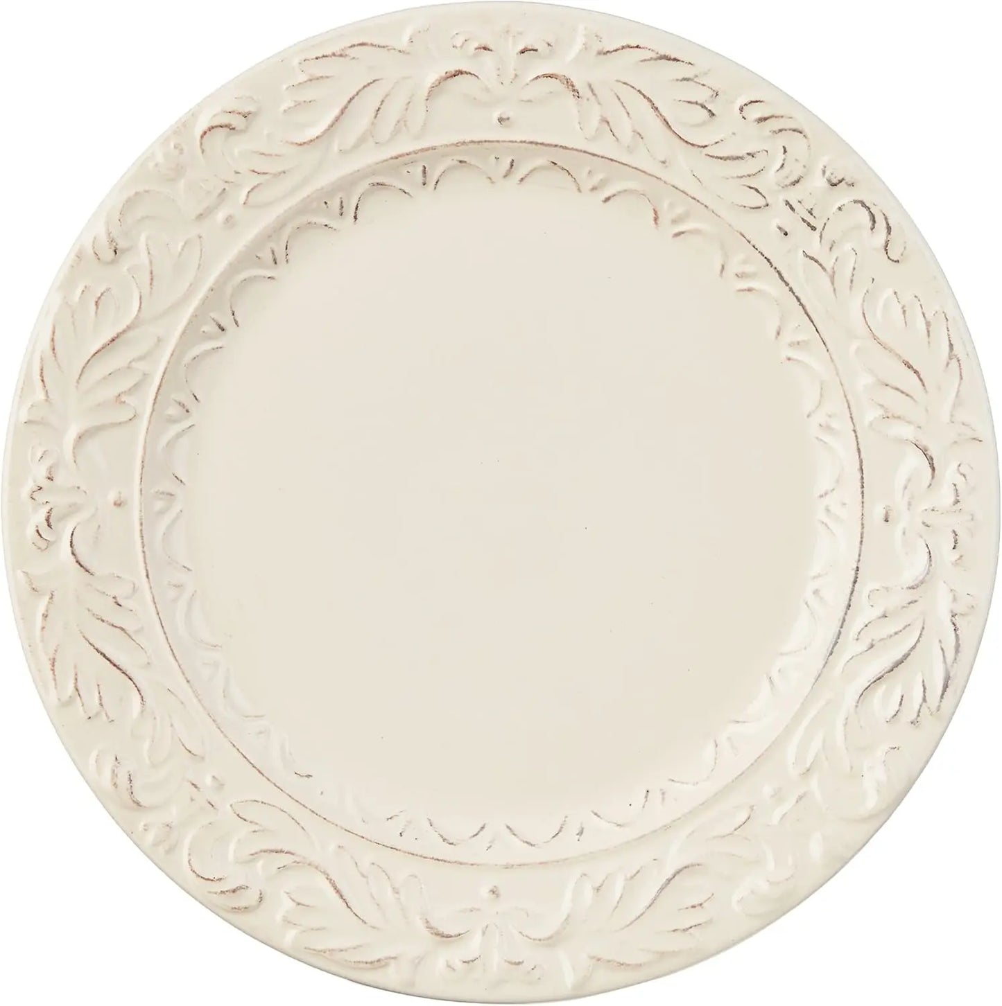 LIEI Firenze Ceramic Dinnerware Set Service For 4