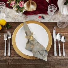 Yao Hui Huang flatware Versailles 20-Piece Flatware Set For 4