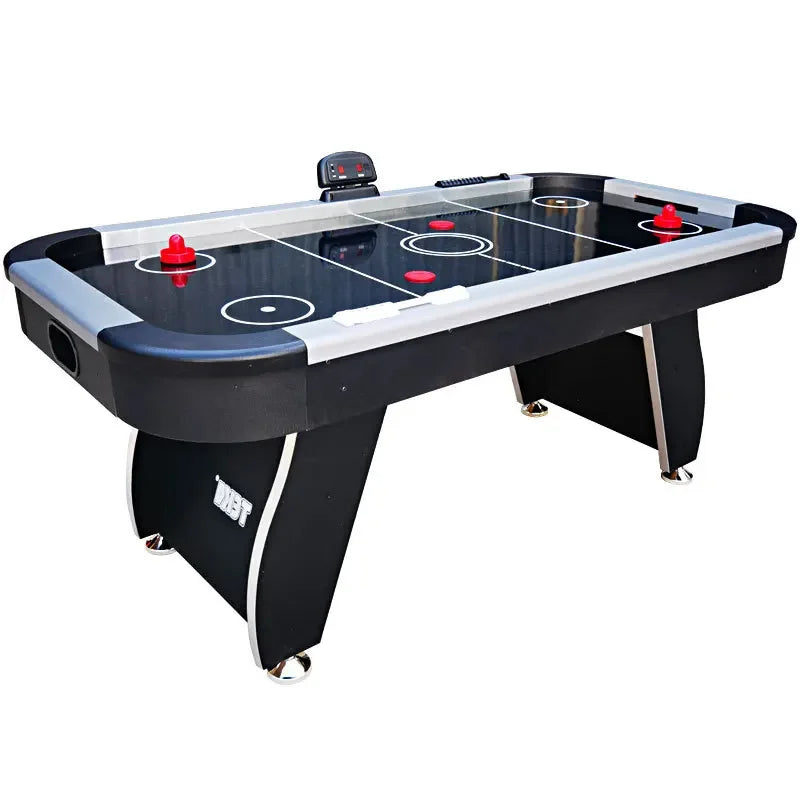 ROHDE Air Hockey Table TH-6120 Classic Indoor Game