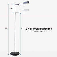 Floor Lamp for studying