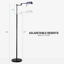 Floor Lamp for studying