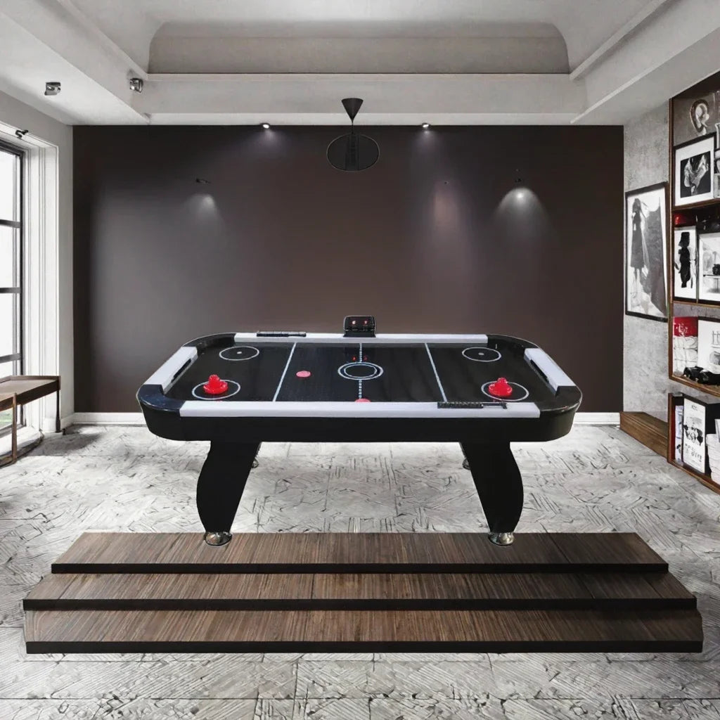 ROHDE Air Hockey Table TH-6120 Classic Indoor Game