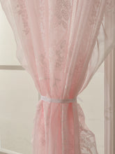 Home Decor for Girls Pink Lace