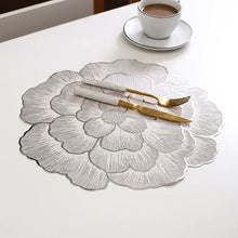 Flower Placemat for home and party