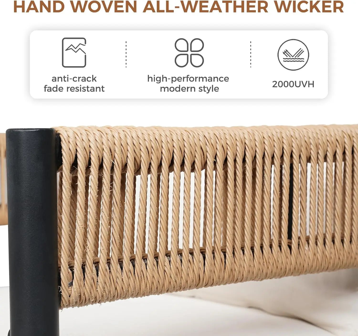 Extendable dining table for small and large family use