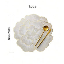 Flower Placemat for home and party