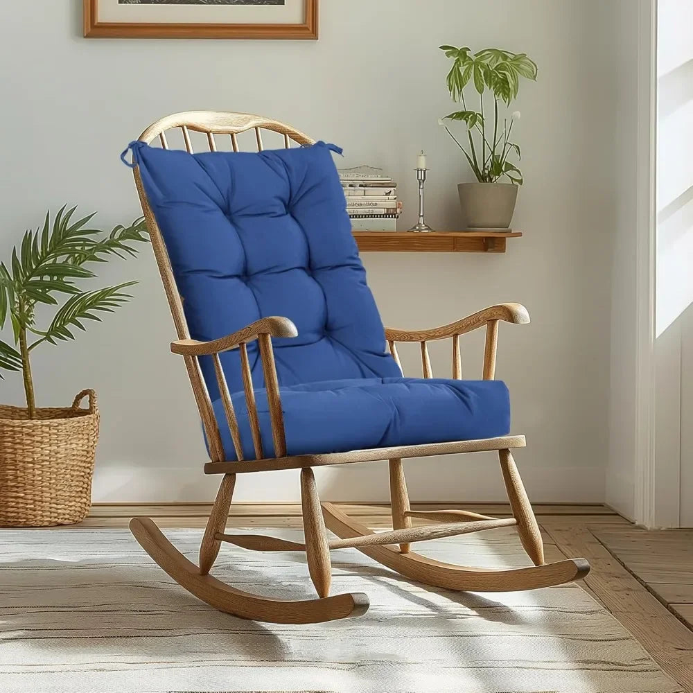 Comfortable seat cushions for long hours of sitting