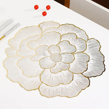 Flower Placemat for home and party