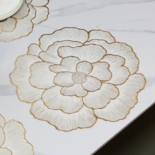 Flower Placemat for home and party