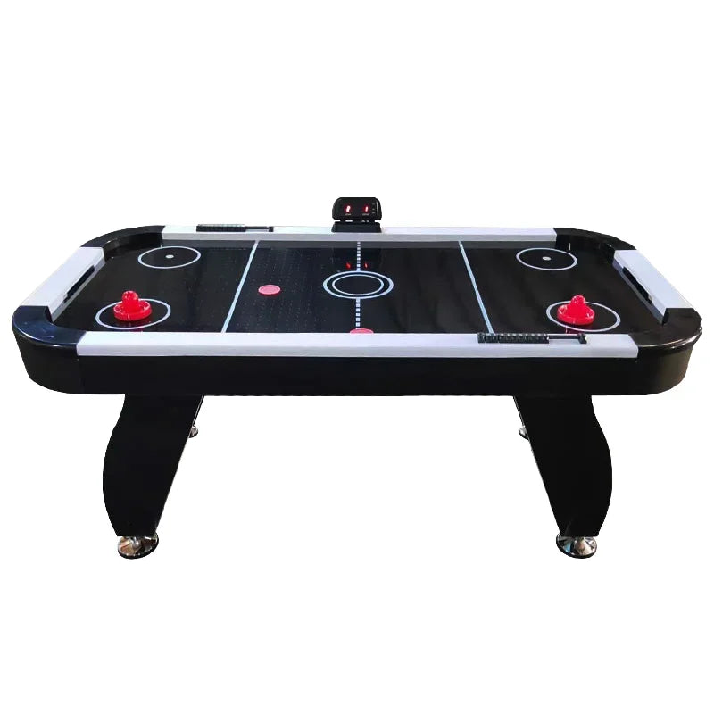 ROHDE Air Hockey Table TH-6120 Classic Indoor Game