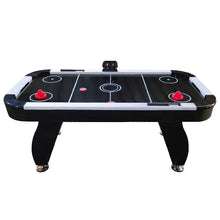 ROHDE Air Hockey Table TH-6120 Classic Indoor Game