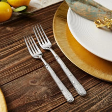 Yao Hui Huang flatware Versailles 20-Piece Flatware Set For 4