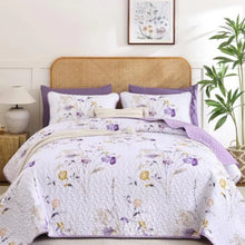 quilt set for bedroom