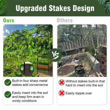 Garden Trellis for Climbing Plants