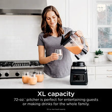 Ninja Professional Plus Blender With AutoIQ BN700 Total Crushing Pitcher