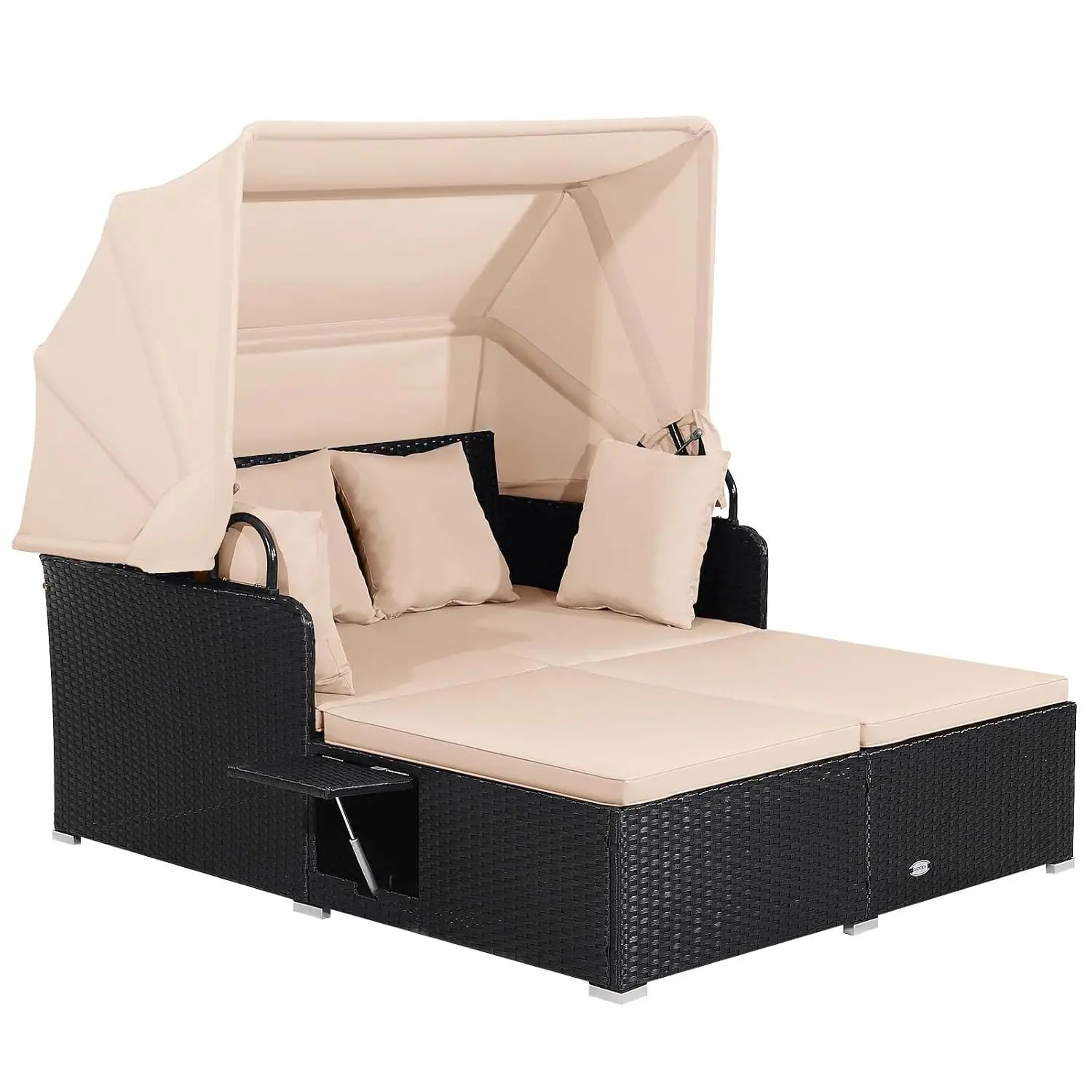 Garden Furniture  Sets for Garden & Backyard pink type