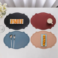 Leather Placemat FOR EVENT