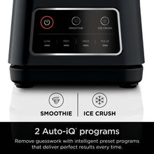 Ninja Professional Plus Blender With AutoIQ BN700 Total Crushing Pitcher