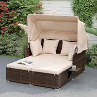 Garden Furniture  Sets for Garden & Backyard white type