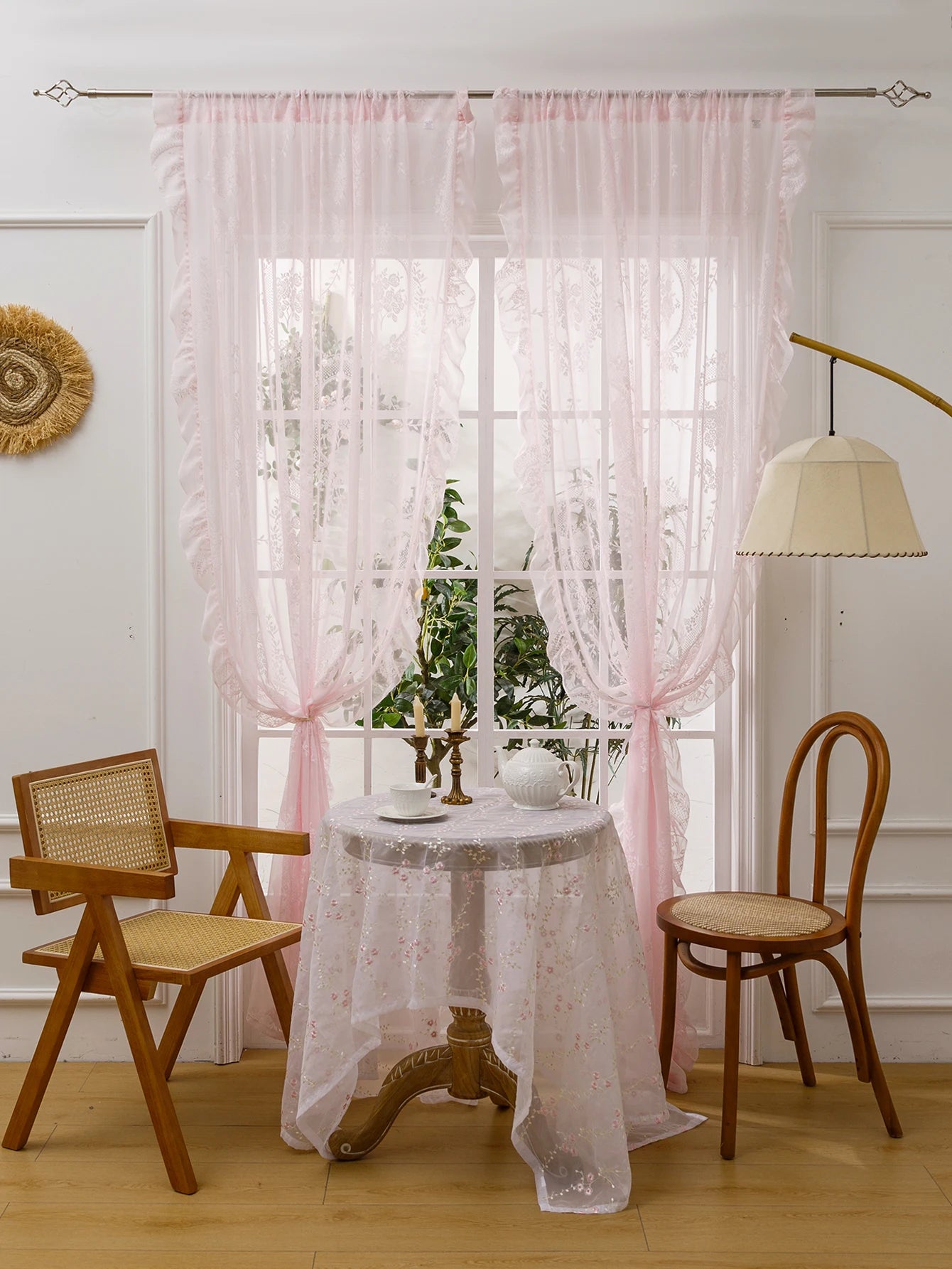 Home Decor for Girls Modern and Cozy Room Style