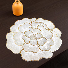 Flower Placemat for home and party