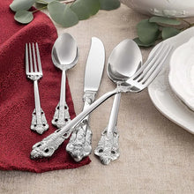 Bonjean 20 Piece Stainless Steel Flatware Set 4 Dishwasher Safe