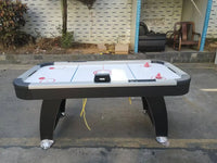 ROHDE Air Hockey Table TH-6120 Classic Indoor Game