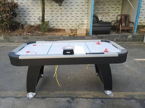 ROHDE Air Hockey Table TH-6120 Classic Indoor Game