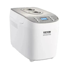 Bread Maker machine for homemade bread with automatic baking functions