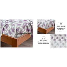 4 Piece 100 Cotton Flannel Sheets Queen Size Bed Set Warm amp Extra Soft Deep Pockets, Breathable, All Seasons Comfy Double Brus