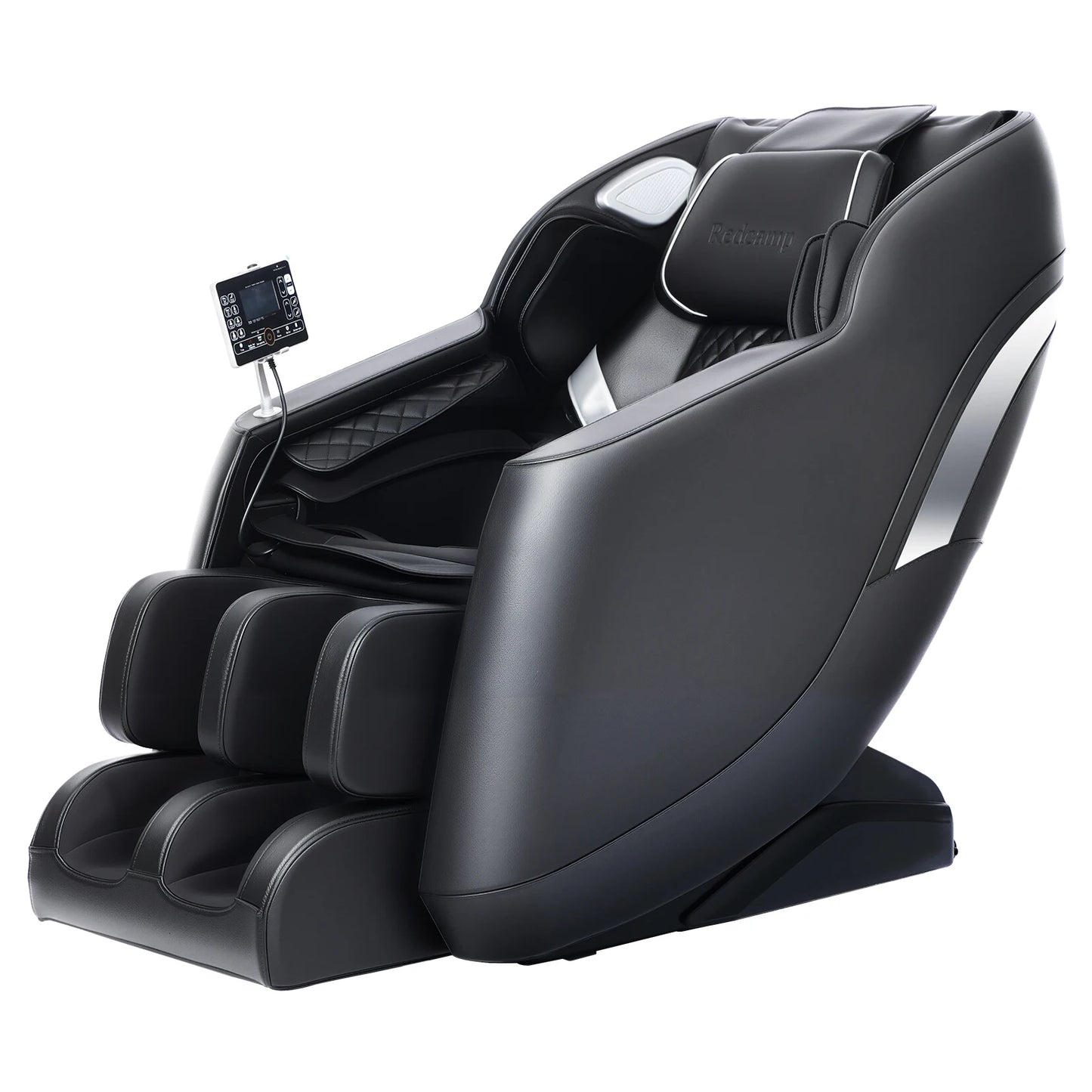 HIMOUTA SL Track 3D Massage Chair With Body Scan Massager