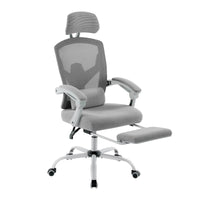 JHK Ergonomic High Back Mesh Gaming Chair With Lumbar Support