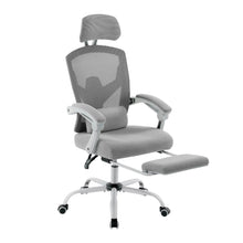 JHK Ergonomic High Back Mesh Gaming Chair With Lumbar Support