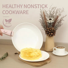 Iosn Nonstick Detachable Handle Cookware Set Induction Cooking
