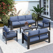 All-Weather outdoor Furniture for Year-Round Comfort