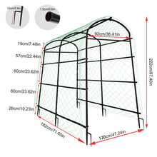 Garden Trellis for Climbing Plants