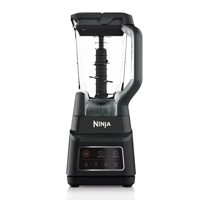 Ninja Professional Plus Blender With AutoIQ BN700 Total Crushing Pitcher