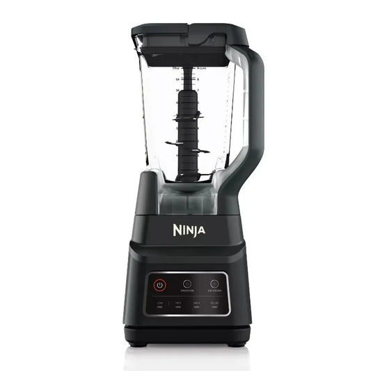 Ninja Professional Plus Blender With AutoIQ BN700 Total Crushing Pitcher