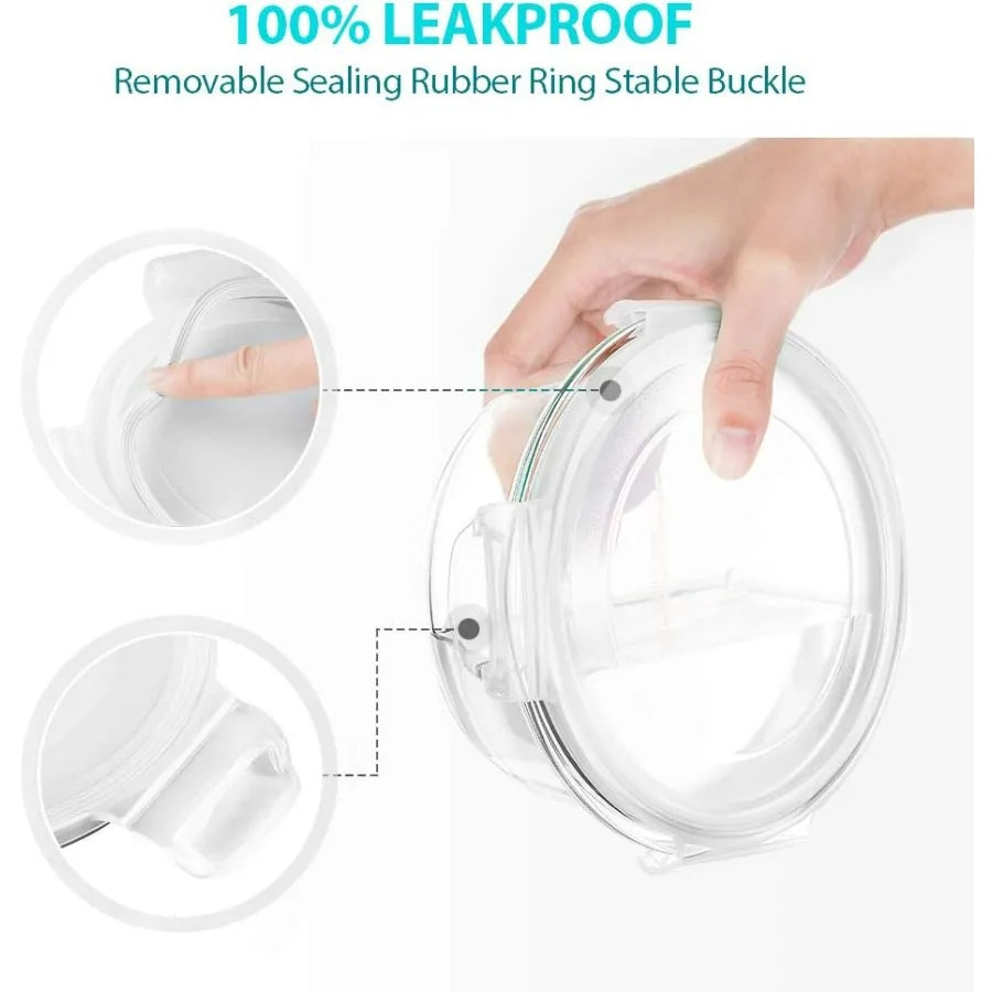 Glass Food Storage Containers with Lids, [24 Piece] Meal Prep Containers, Airtight Glass Bento Boxes, BPA Free & Leak Proof (12