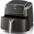 XMSJ 4-In-1 Air Fryer Pro Roast Reheat Dehydrate Kitchen