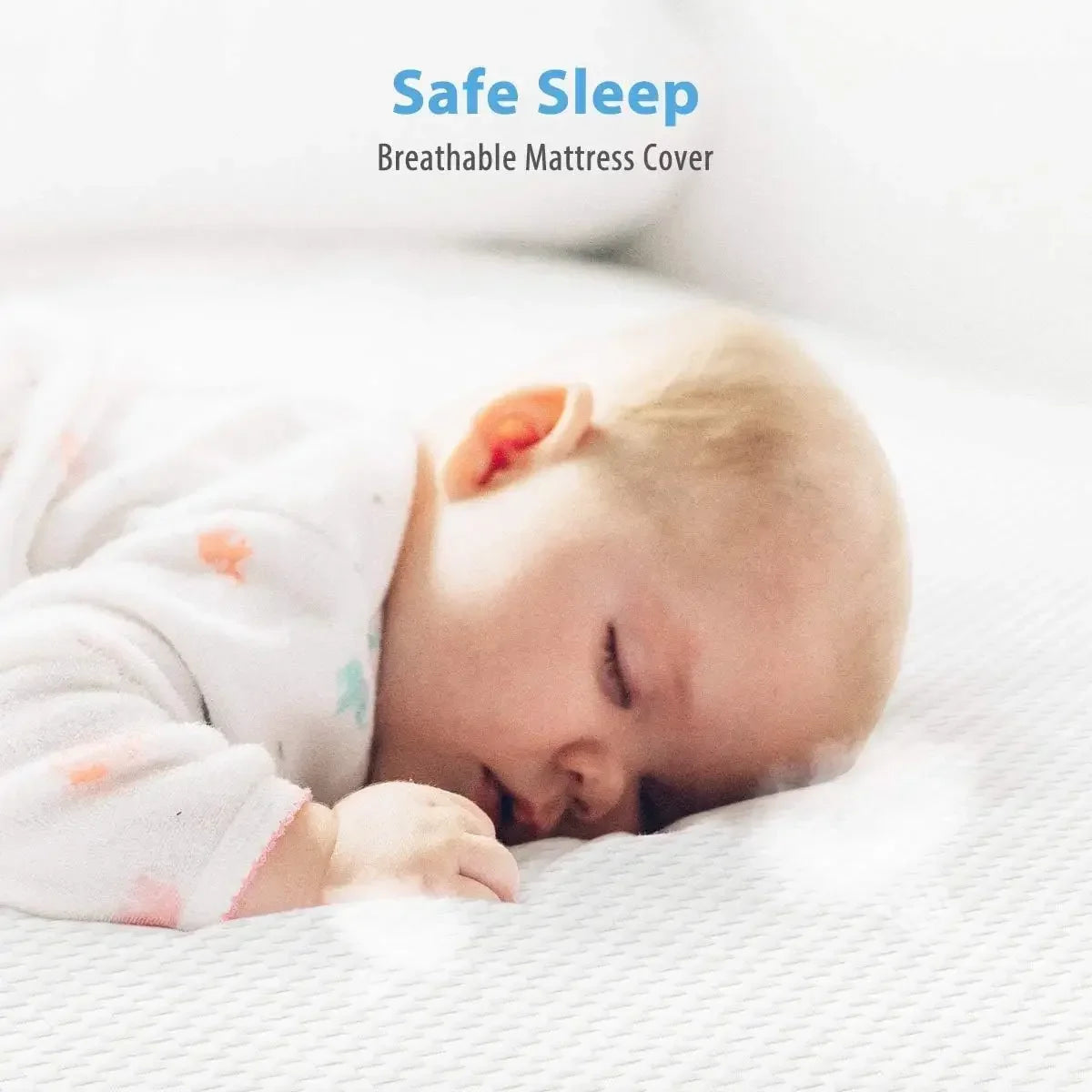BestsellerBestsellerBestseller[Limited Time Offer!]Crib Mattress, Dual Sided Comfort Memory Foam Toddler Bed Mattress, Triple-La