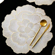 Flower Placemat for home and party