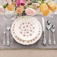 Bonjean 20 Piece Stainless Steel Flatware Set 4 Dishwasher Safe
