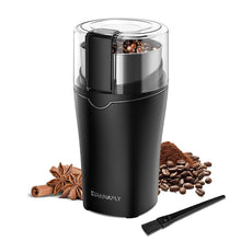 Coffee grinder for daily use
