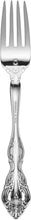 20 Piece Fine Flatware Set Service For 4 Heavyweight 18 10 Stainless